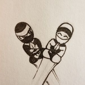 Meet your Posher, Preston